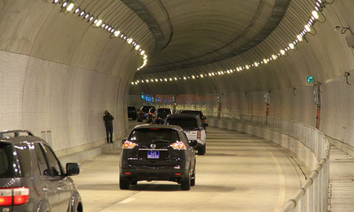 Vì sao hầm Hải Vân 2 vừa khánh thành đã có nguy cơ đóng cửa?
