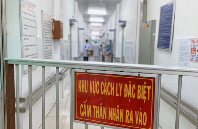 Hải Dương cách ly 12 người nhập cảnh trái phép từ Campuchia