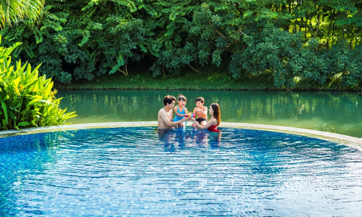 Nội lực kinh tế thúc đẩy triển vọng thị trường bất động sản