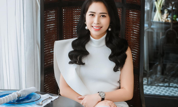 Nguyễn Quế Anh: Doanh nhân khởi nghiệp từ hai bàn tay trắng