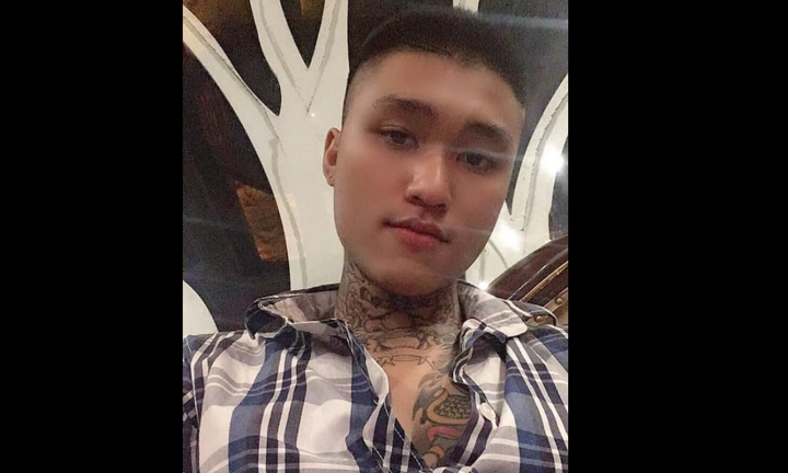 Từ chối uống rượu, nam thanh niên bị chém gục trên phố Hà Nội