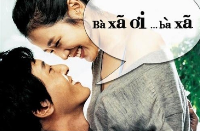 10 cách nịnh vợ thần sầu khiến chị em yêu chồng hơn