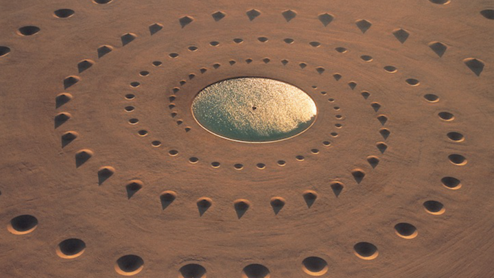 Video: 9 điểm du lịch tuyệt đẹp ẩn mình trong sa mạc