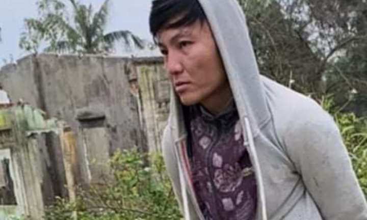 Nam thanh niên bị đâm chết trên đường phố Đà Nẵng: Hung thủ khai gì?