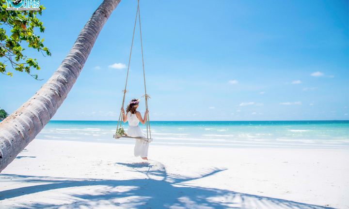 Khám phá Phú Quốc mùa đẹp nhất trong năm