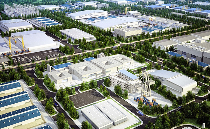 Đại gia khu công nghiệp kinh doanh lao dốc, cổ đông ào ào bán cổ phiếu