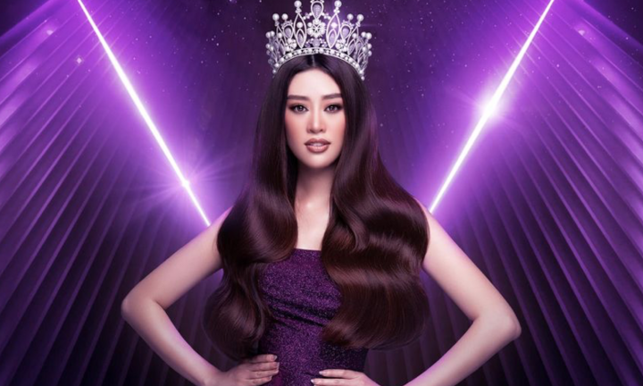 Hoa hậu Hoàn vũ VN 2021 chấp nhận thí sinh chuyển giới trong vòng thi ảnh online