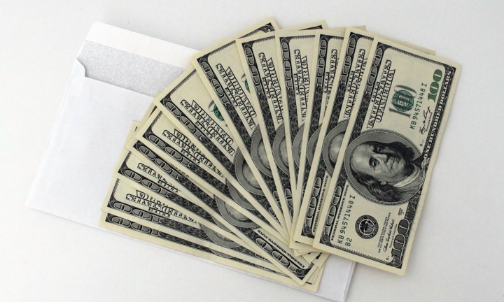 Tỷ giá USD hôm nay 15/1: USD giảm nhẹ 