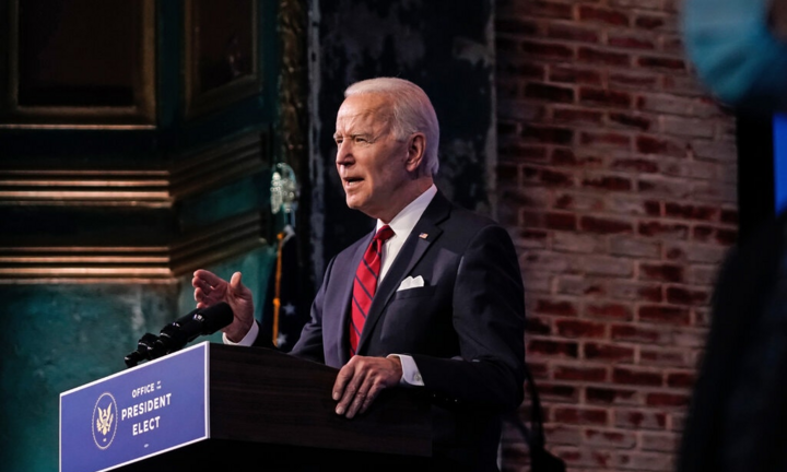 Ông Biden ban hành loạt chính sách mới trong 10 ngày đầu tại nhiệm