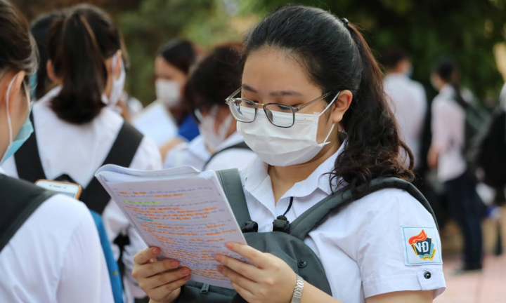 Tuyển sinh 2021: Thí sinh giỏi ngoại ngữ được nhiều trường ưu tiên xét tuyển