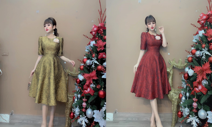 MONOCO: Thời trang thiết kế cao cấp cho những cô nàng sành điệu