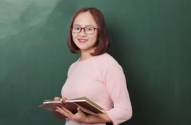 Những phiếu nhận xét của cô giáo 9x khiến học trò thích thú