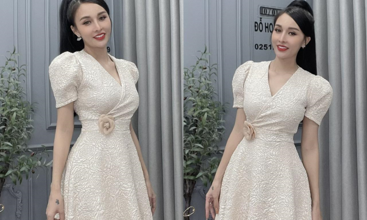 Đỗ Hoài Phương Store: Xu thế thời trang trẻ cho phái đẹp 