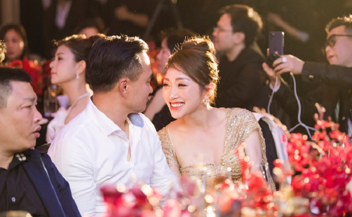 Diễn viên Chi Bảo: Tôi luôn nhường nhịn, che chở bạn gái