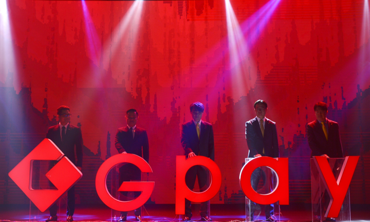 Ví điện tử Gpay gọi vốn thành công Series A với định giá 425 tỷ đồng