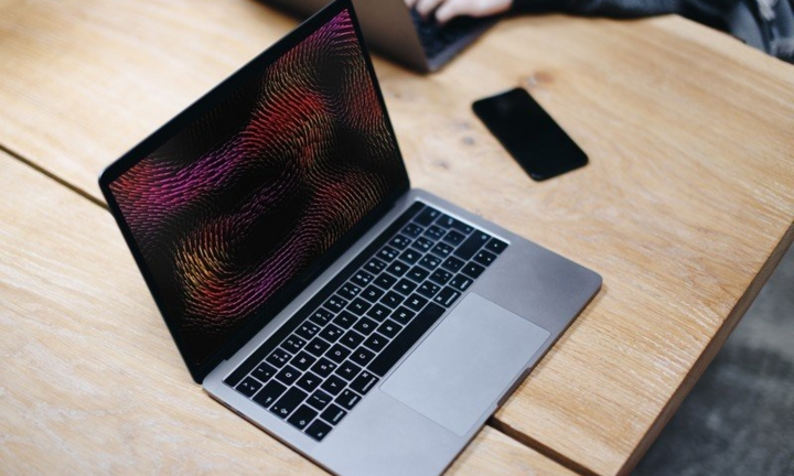 Máy MacBook chip M1 gặp lỗi lạ gây hoang mang