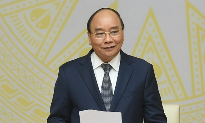 Thủ tướng: Tập trung tìm giải pháp để thực hiện mạnh mẽ các đột phá chiến lược