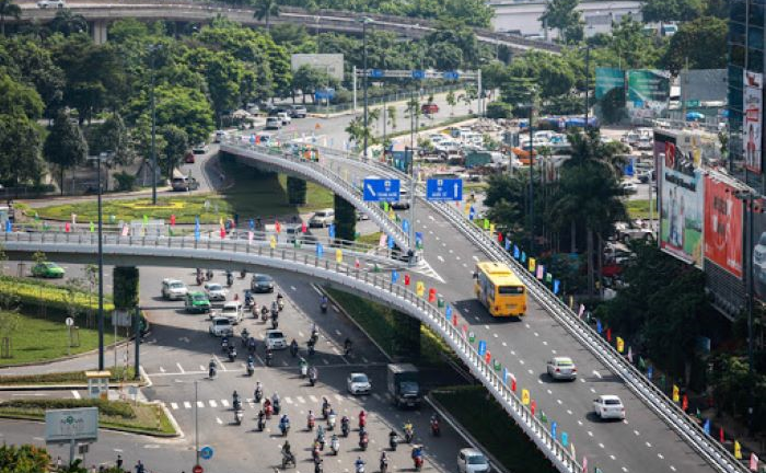Đề xuất chuẩn bị đầu tư xây 3 cây cầu 'nghìn tỷ' ở TP.HCM