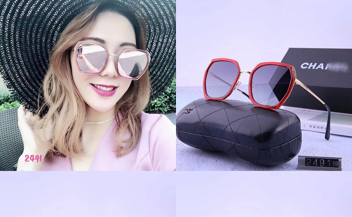 Eye Center Vietnam: Tôn lên đẳng cấp của một fashionista chính hiệu