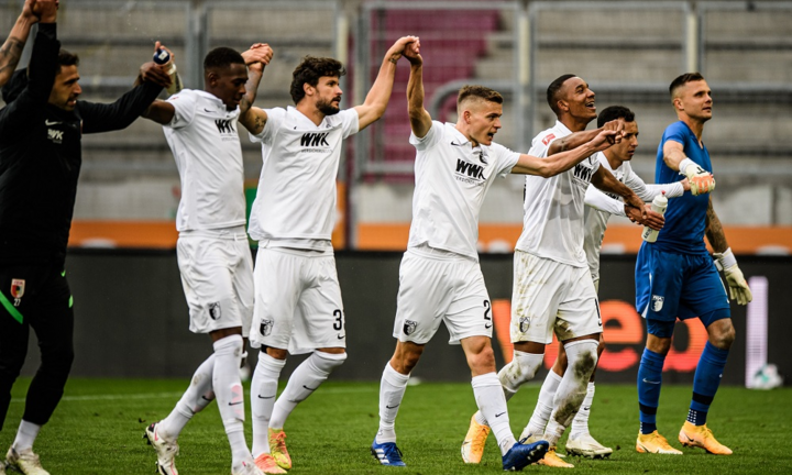 FC Augsburg – Bayern Munich (2h30 ngày 21/1): Cơ hội bứt tốc 