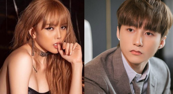 Nghi vấn Thiều Bảo Trâm và Sơn Tùng rạn nứt tình cảm từ tháng 12/2020