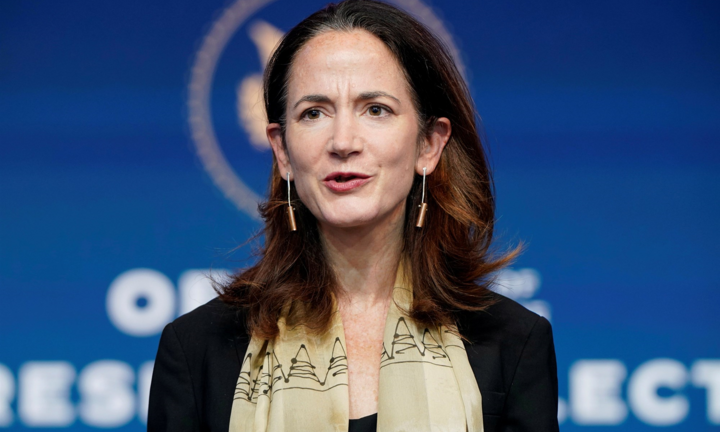 Thượng viện Mỹ phê chuẩn nhân sự đầu tiên trong chính quyền Biden