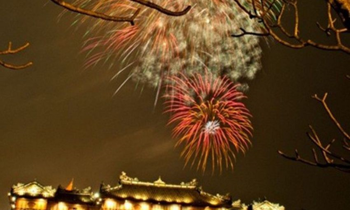 Huyện xảy ra sạt lở Rào Trăng 3 từ chối bắn pháo hoa dịp Tết