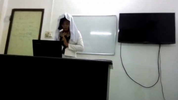 Nhiều điểm ‘Hội thánh Đức Chúa trời mẹ’ tái xuất ở Quảng Bình