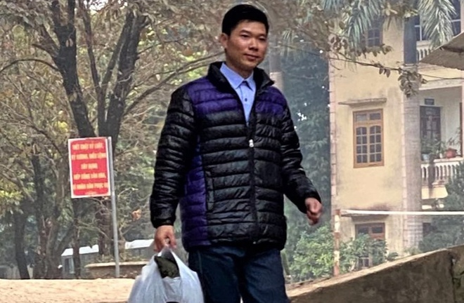 Sau khi ra tù, Hoàng Công Lương có được hành nghề trở lại?