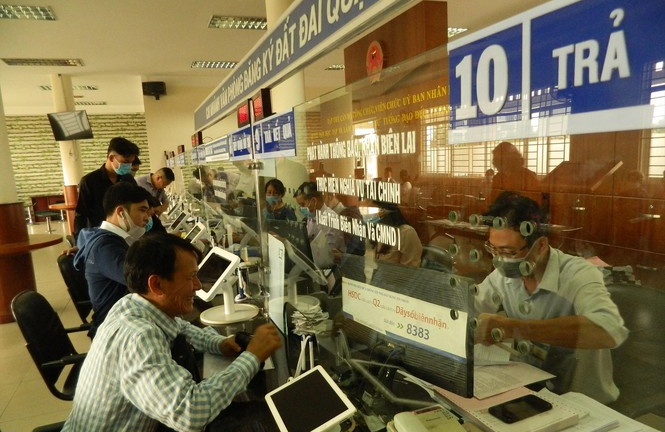 Thành phố Thủ Đức chệch choạc trong ngày đầu hoạt động