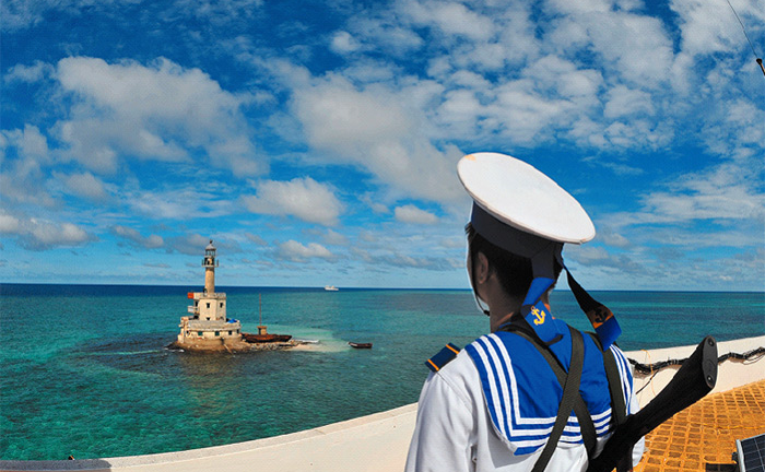 Chuyên gia: Bảo vệ chủ quyền đất nước trong thời đại mới trước 4 nguy cơ