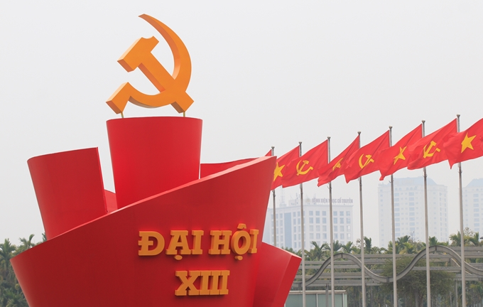 Người Việt ở Đức tự hào đất nước phát triển, tin tưởng hoàn toàn vào Đảng