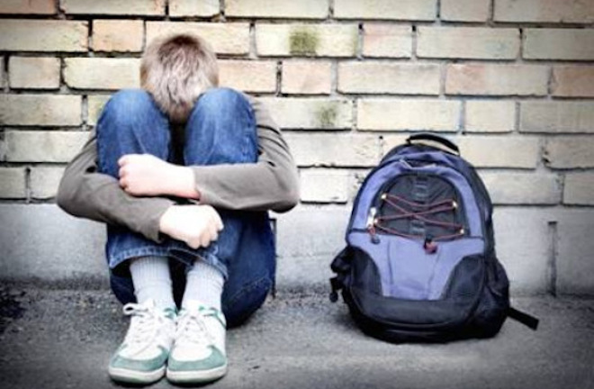 Phụ huynh giật mình trước 'tâm thư' của học sinh lớp 8 ở Hà Nội