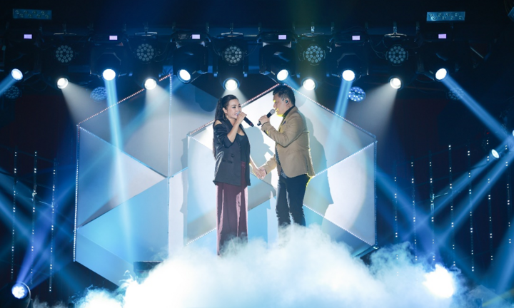 Hòa nhạc Những trái tim rực rỡ mang thời thanh xuân đến với khán giả