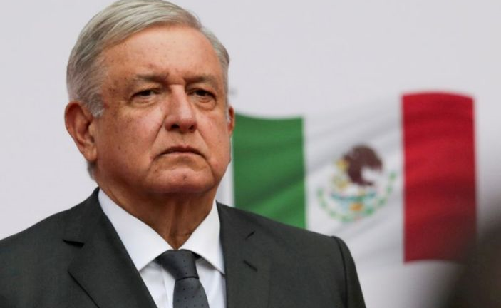 Tổng thống Mexico mắc COVID-19