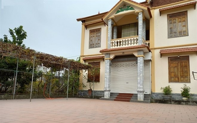 Vợ chồng chủ hụi 'cao chạy xa bay', trăm hộ dân Hải Phòng lao đao ngày cận Tết