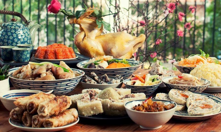 Lễ cúng rằm tháng Chạp có gì đặc biệt?