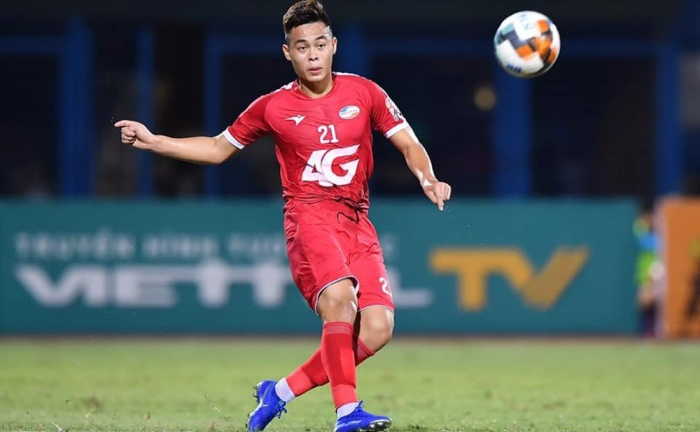 Trung vệ U22 Việt Nam nghỉ hết mùa, CLB Viettel khủng hoảng 