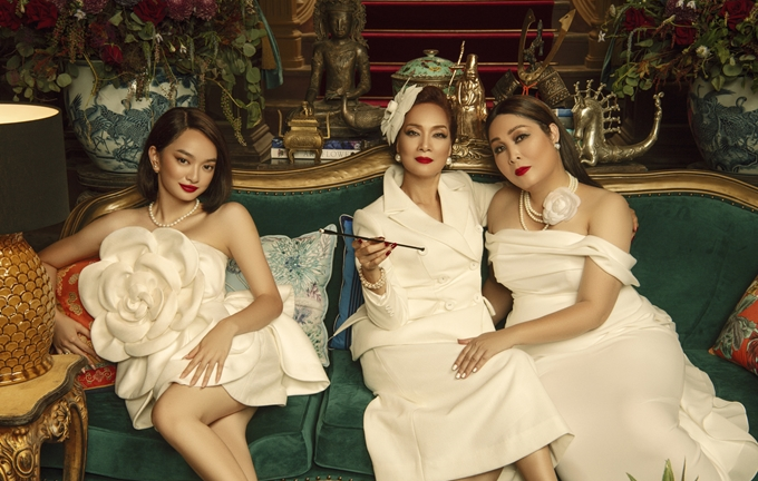 Phim chiếu Tết Nguyên đán 2021: Cuộc tranh hùng của hàng loạt phim Việt