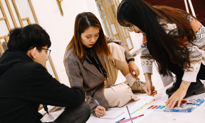 Giảm thiểu tỷ lệ mang thai ngoài ý muốn trong lứa tuổi thanh thiếu niên Việt Nam