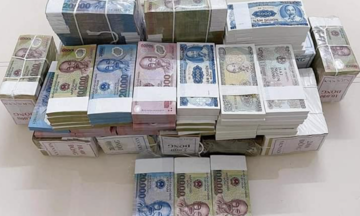 TP.HCM sẽ xử nghiêm cá nhân, tổ chức kinh doanh tiền mệnh giá nhỏ trái phép