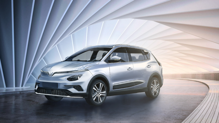 Chuyên gia phân tích 'ẩn ý' trong 3 mẫu ô tô điện mới ra mắt của VinFast