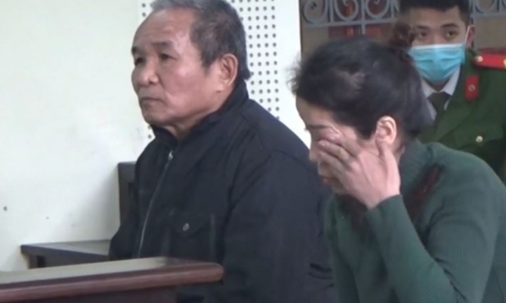 Khoe quen lãnh đạo Sở Y tế, lừa 30 người xin việc, chiếm đoạt hơn 5 tỷ đồng