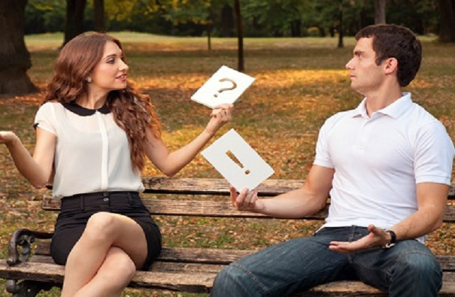 Có 9 dấu hiệu này, bạn đừng vội kết hôn