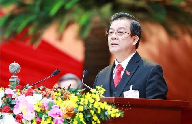 Hoạt động tư pháp phải đặt người dân vào vị trí trung tâm