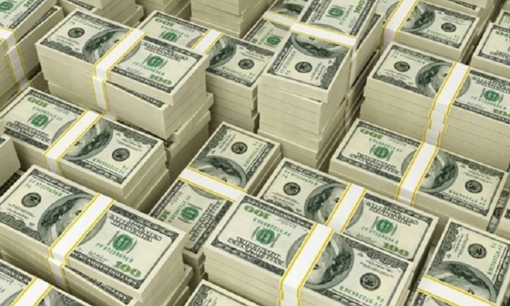 Tỷ giá USD hôm nay 27/1: USD giảm sâu