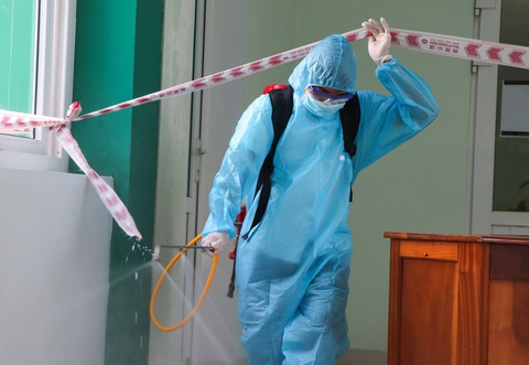 Bệnh nhân COVID-19 ở Quảng Ninh có tiền sử đái tháo đường