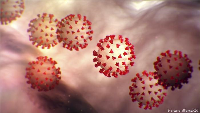 Các triệu chứng của biến thể COVID-19 ở Anh khác với chủng virus gốc