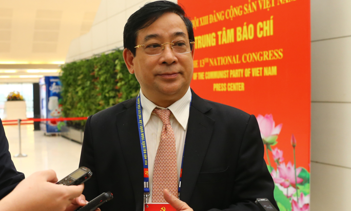 Bộ Y tế: Đây là ổ dịch lớn nhất, có thể phong tỏa Hải Dương và Quảng Ninh