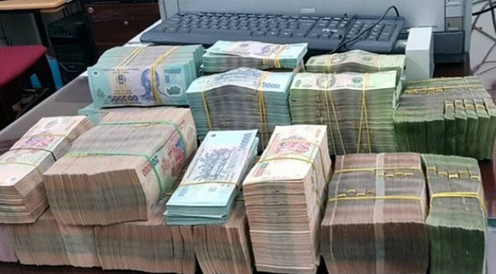 Nữ kế toán nổi lòng tham chiếm đoạt hơn 100 tỷ đồng của chủ nhiệm hợp tác xã